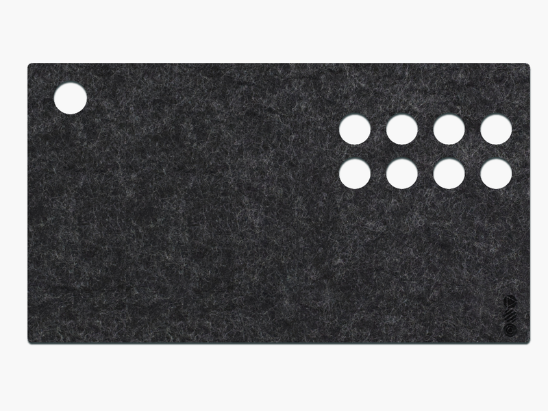 FeltLab Dust Cover für Akai MPK MINI MKII