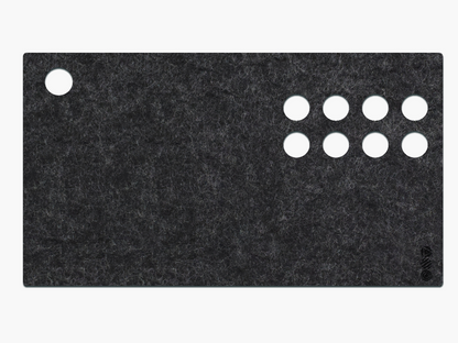 FeltLab Dust Cover für Akai MPK MINI MKII