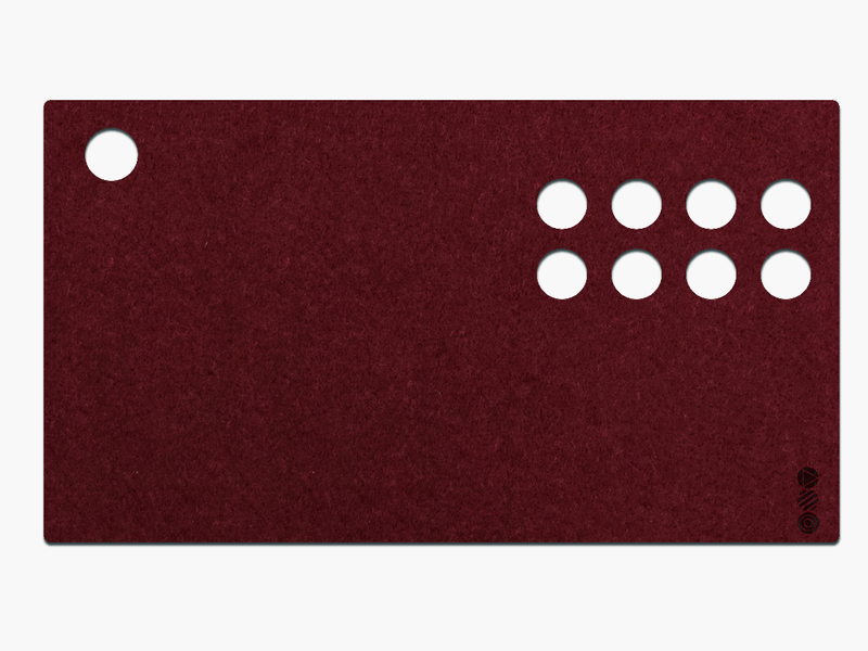 FeltLab Dust Cover für Akai MPK MINI MKII
