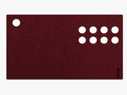 FeltLab Dust Cover für Akai MPK MINI MKII