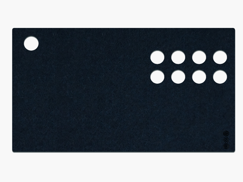FeltLab Dust Cover für Akai MPK MINI MKII