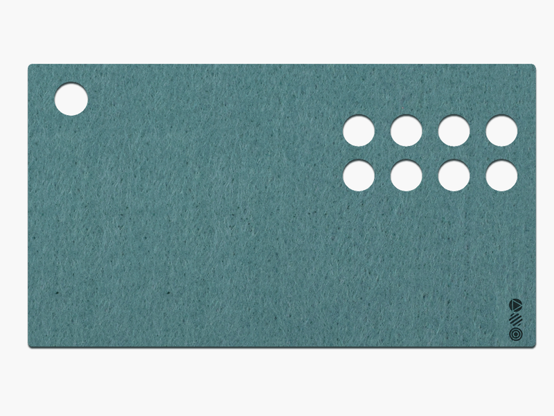 FeltLab Dust Cover für Akai MPK MINI MKII