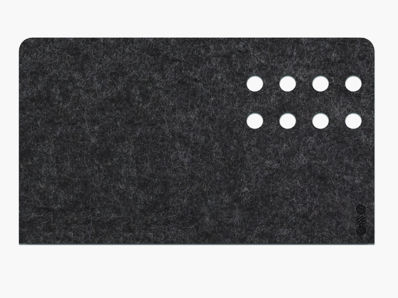 FeltLab Dust Cover für Akai MPK MINI MKI