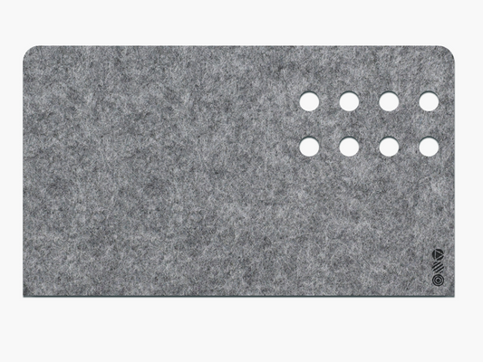 FeltLab Dust Cover für Akai MPK MINI MKI