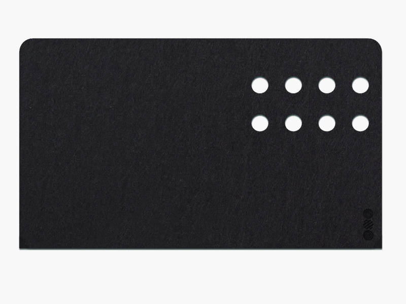 FeltLab Dust Cover für Akai MPK MINI MKI