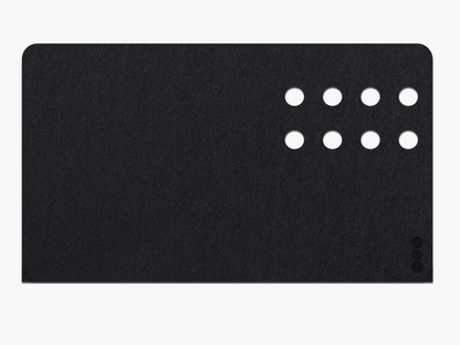 FeltLab Dust Cover für Akai MPK MINI MKI