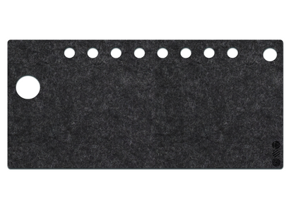 FeltLab Dust Cover für Ableton Move