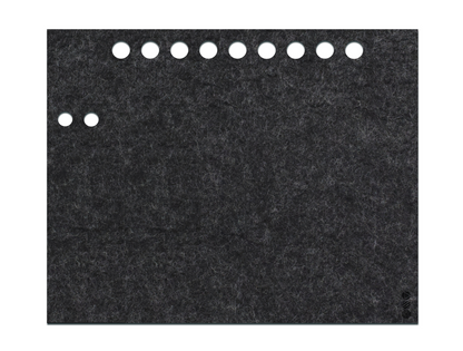 FeltLab Dust Cover für Ableton Push MKI