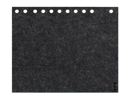FeltLab Dust Cover für Ableton Push MKII
