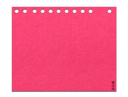 FeltLab Dust Cover für Ableton Push MKII