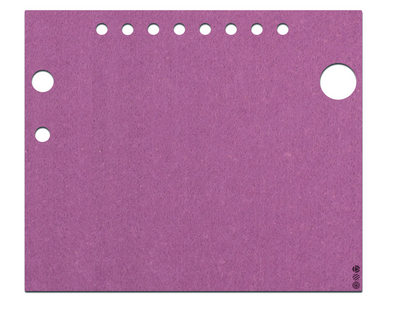 FeltLab Dust Cover für Ableton Push MKIII