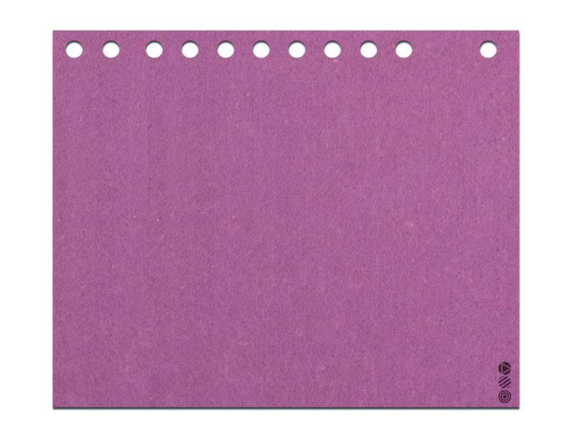 FeltLab Dust Cover für Ableton Push MKII