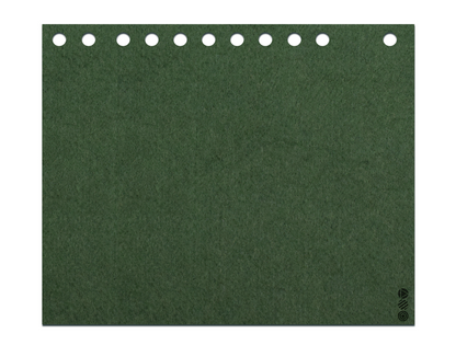 FeltLab Dust Cover für Ableton Push MKII