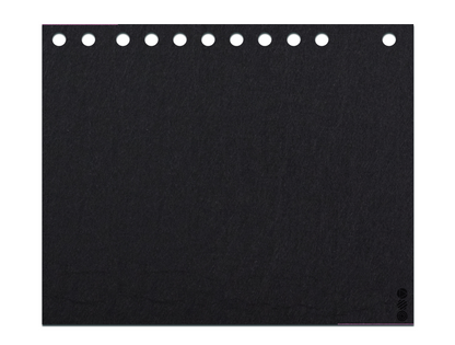 FeltLab Dust Cover für Ableton Push MKII
