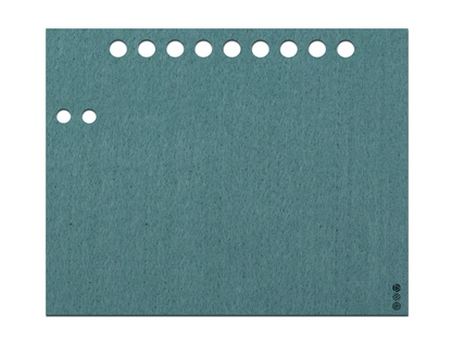 FeltLab Dust Cover für Ableton Push MKI