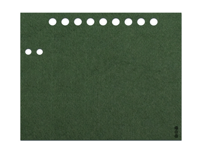 FeltLab Dust Cover für Ableton Push MKI