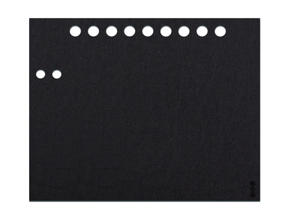 FeltLab Dust Cover für Ableton Push MKI