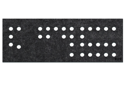 FeltLab Dust Cover für Access Virus Classic
