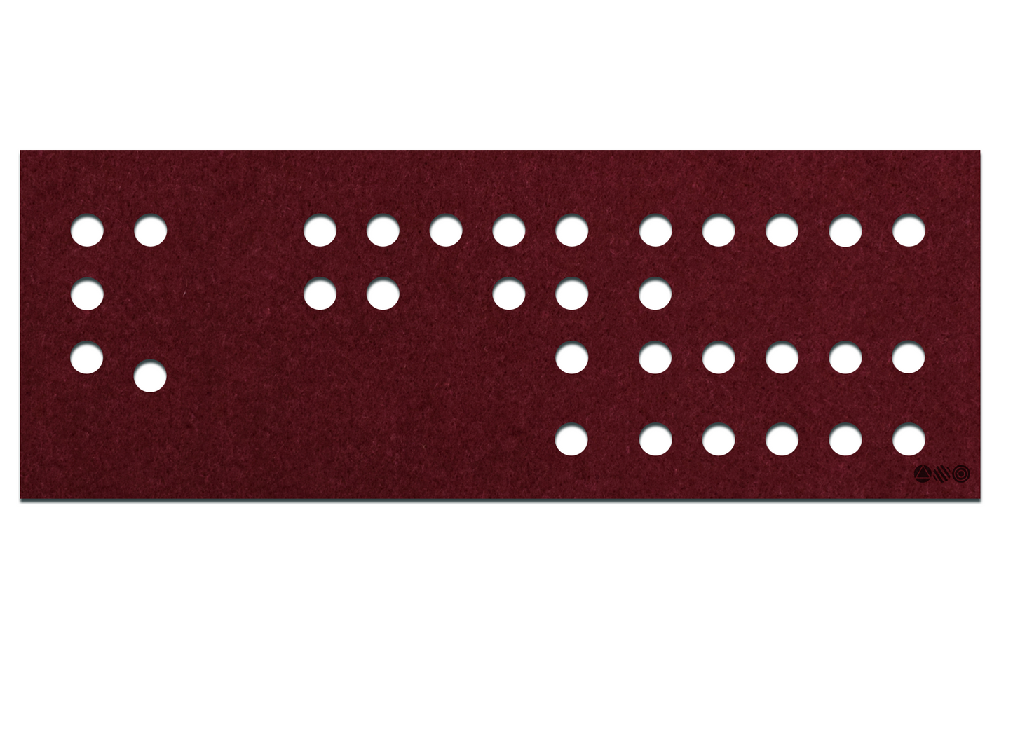 FeltLab Dust Cover für Access Virus Classic