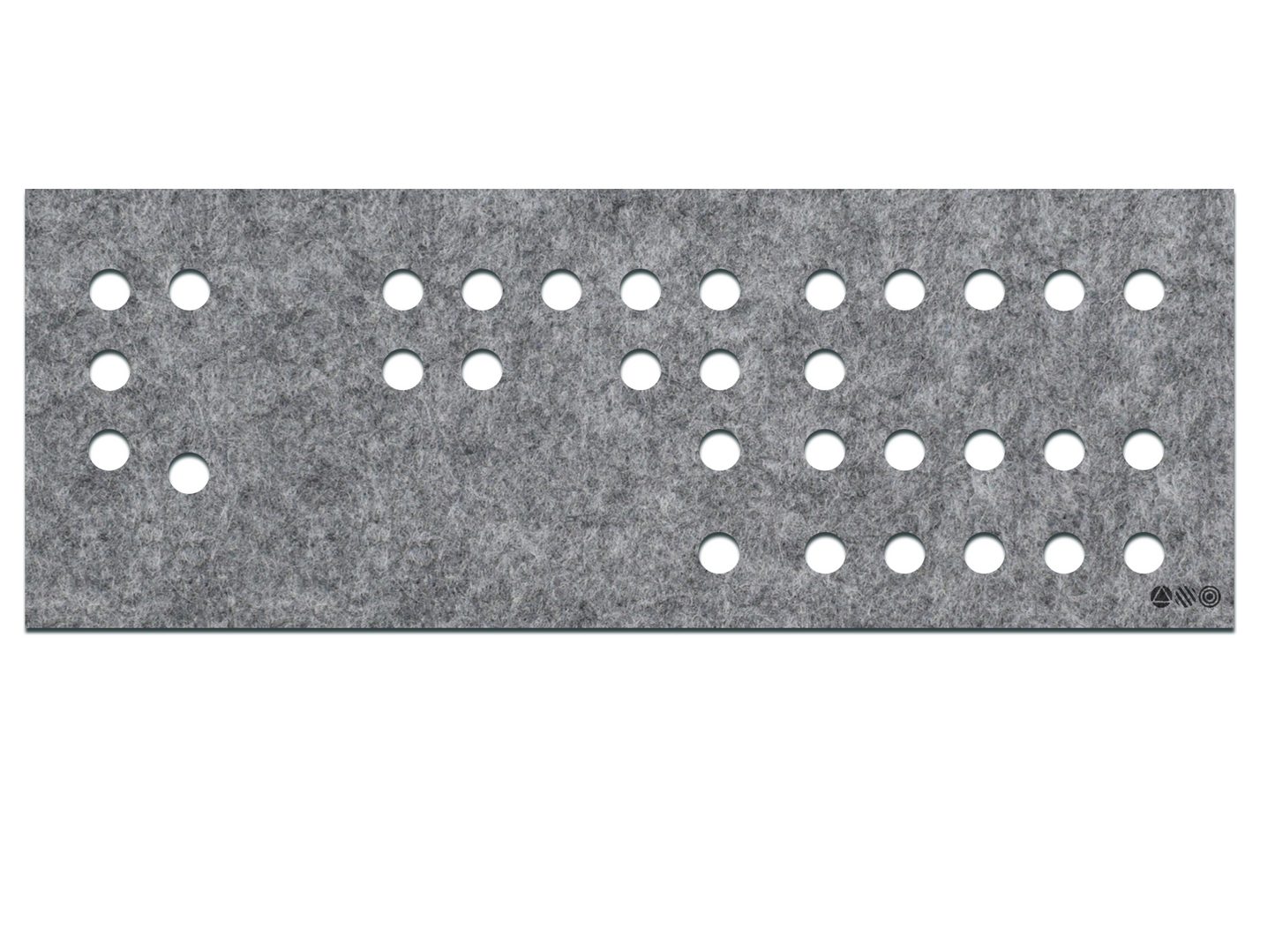 FeltLab Dust Cover für Access Virus Classic