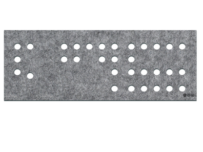 FeltLab Dust Cover für Access Virus Classic