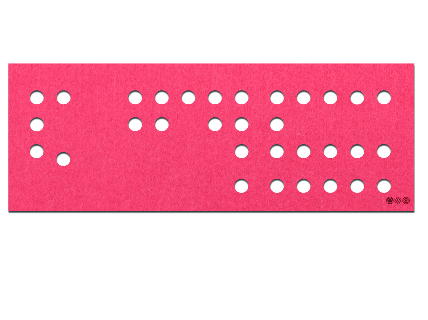 FeltLab Dust Cover für Access Virus Classic