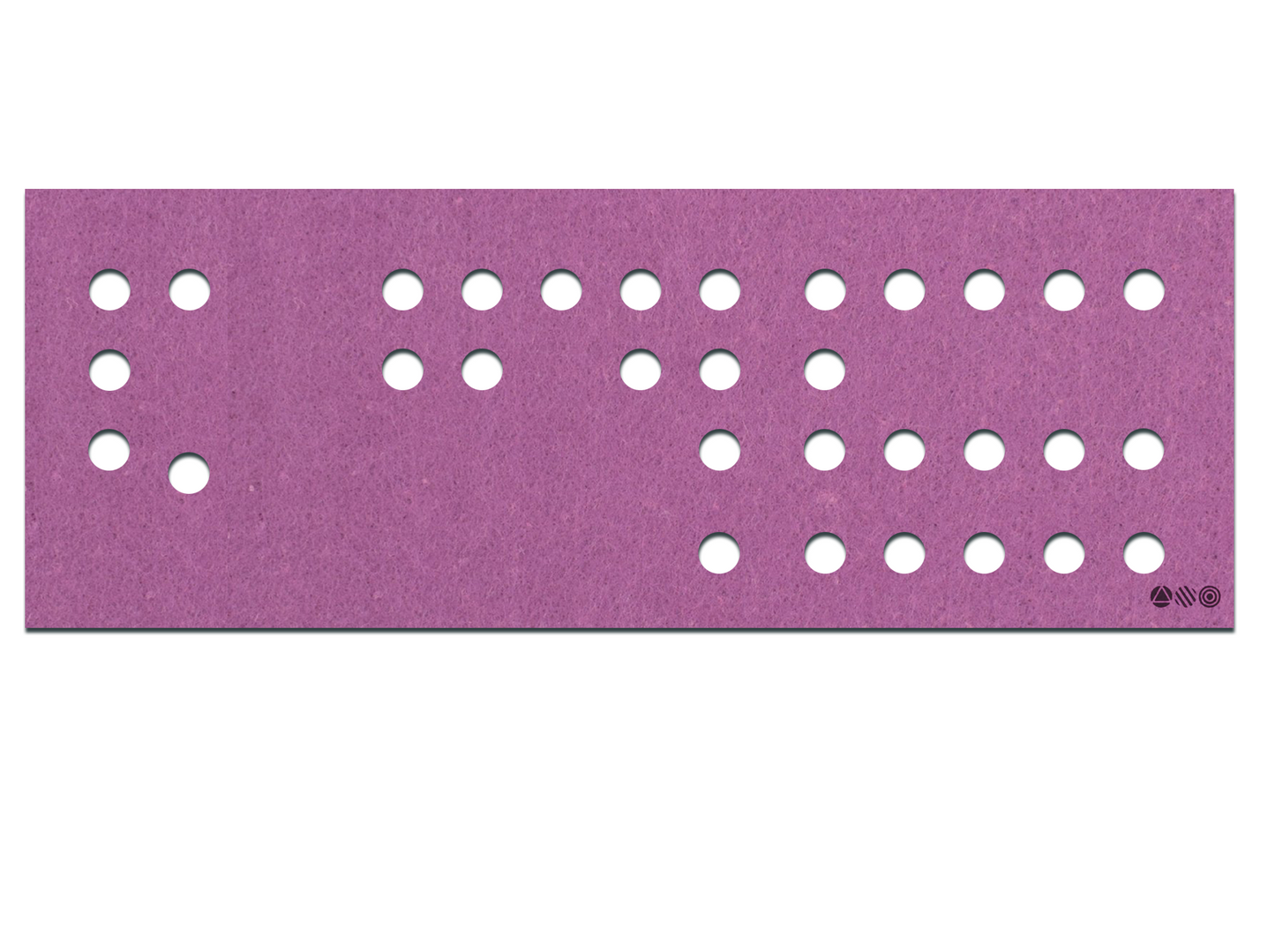 FeltLab Dust Cover für Access Virus Classic