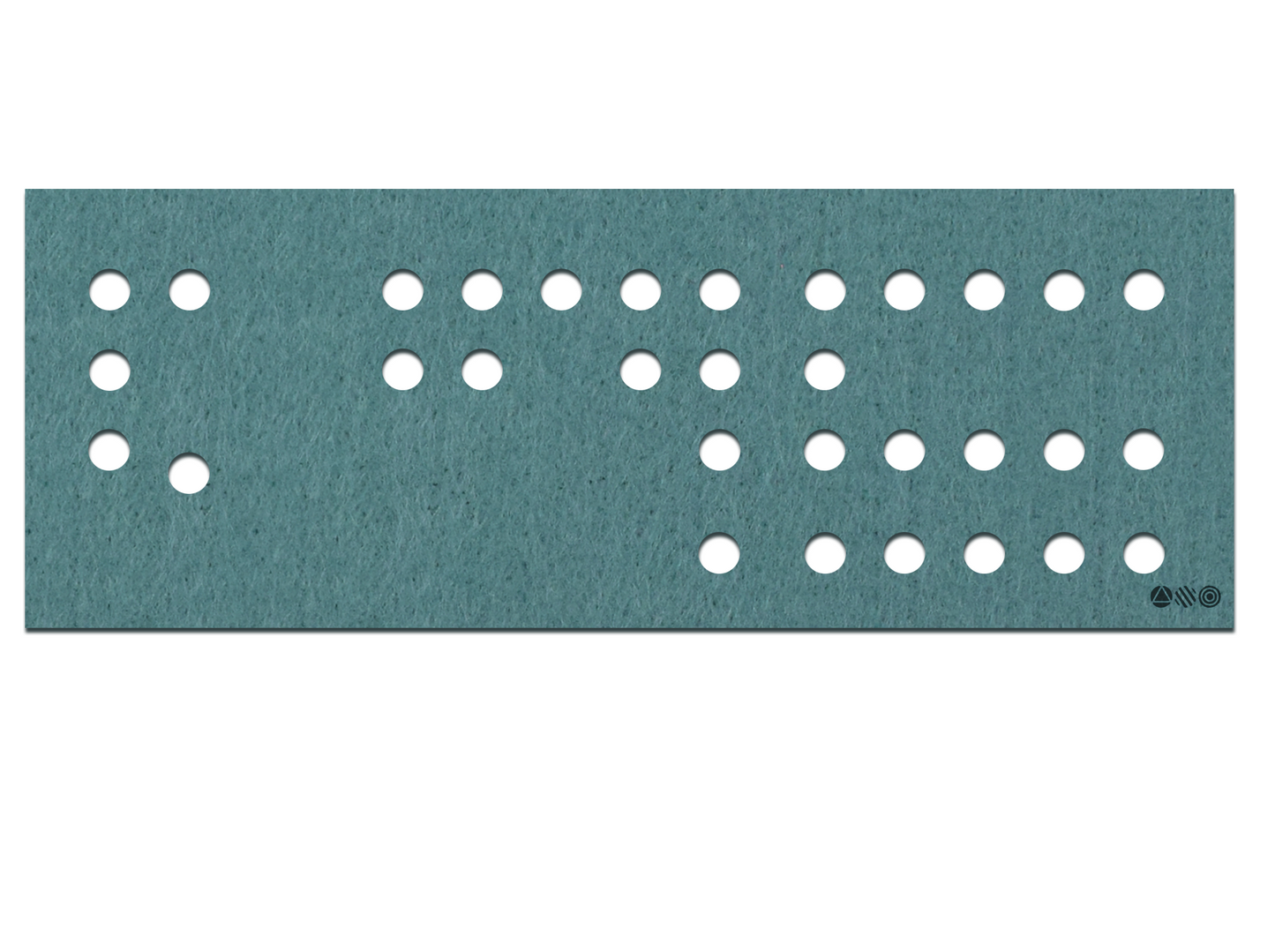 FeltLab Dust Cover für Access Virus Classic