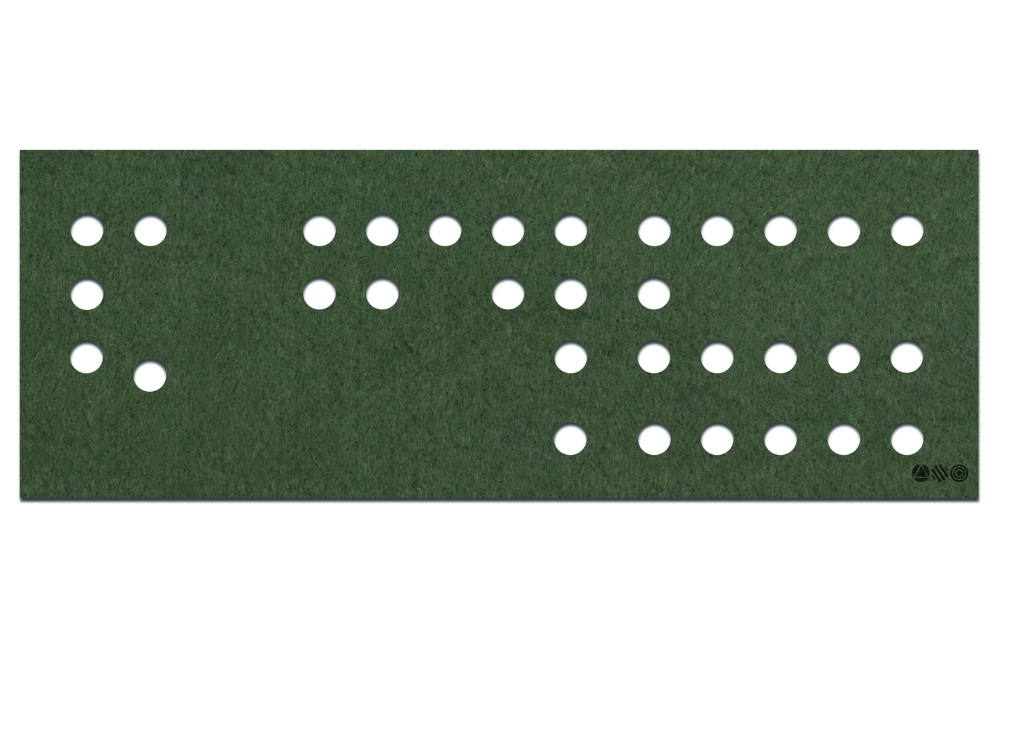 FeltLab Dust Cover für Access Virus Classic