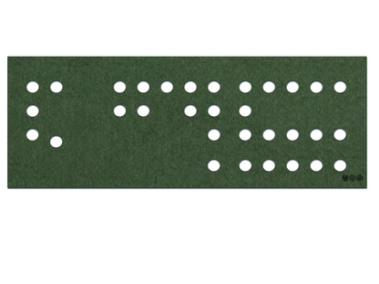 FeltLab Dust Cover für Access Virus Classic