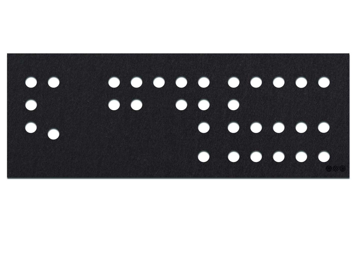 FeltLab Dust Cover für Access Virus Classic