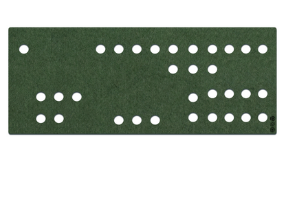 FeltLab Dust Cover für Access Virus TI Desk