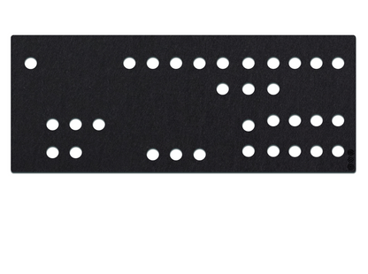 FeltLab Dust Cover für Access Virus TI Desk