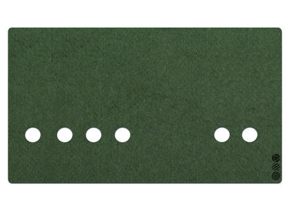 FeltLab Dust Cover für Access Virus TI Snow Desk