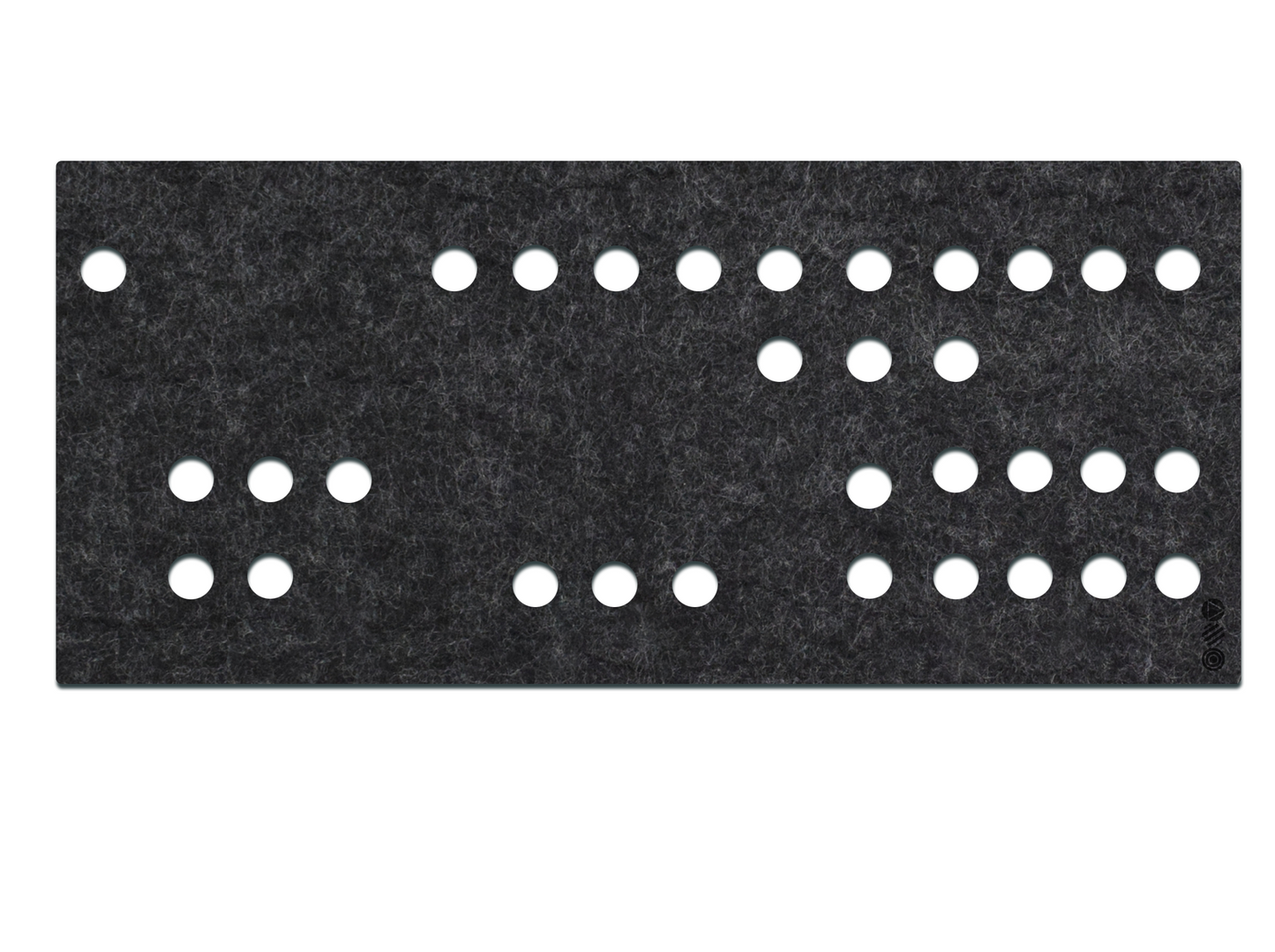 FeltLab Dust Cover für Access Virus TI 2 Desk