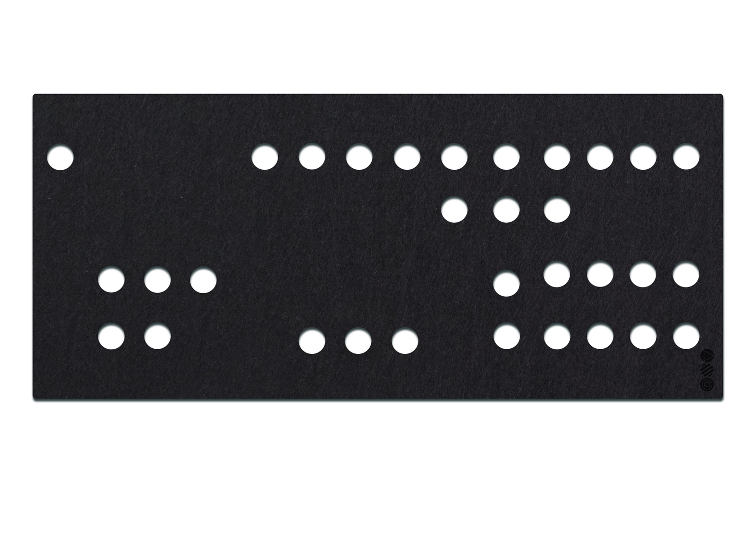 FeltLab Dust Cover für Access Virus TI 2 Desk