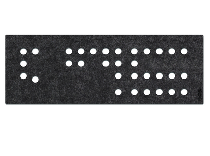 FeltLab Dust Cover für Access Virus B