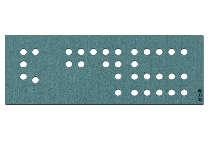 FeltLab Dust Cover für Access Virus B