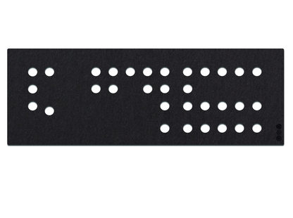 FeltLab Dust Cover für Access Virus B