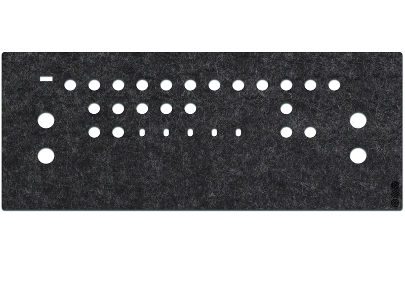FeltLab Dust Cover für Acid Lab Miami