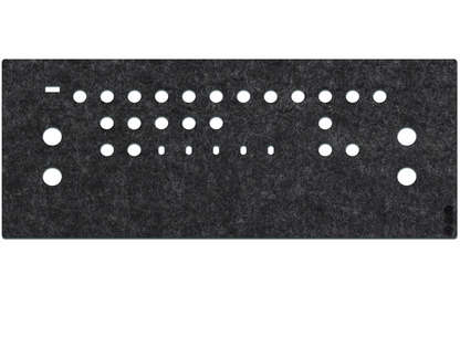 FeltLab Dust Cover für Acid Lab Miami