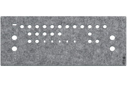FeltLab Dust Cover für Acid Lab Miami