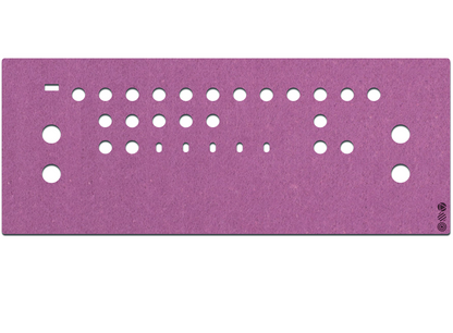 FeltLab Dust Cover für Acid Lab Miami