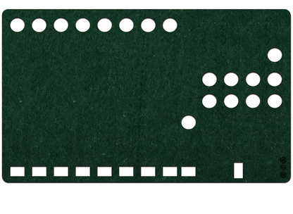 FeltLab Dust Cover für Akai APC 40 MKII