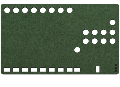 FeltLab Dust Cover für Akai APC 40 MKII
