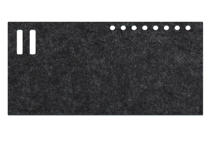 FeltLab Dust Cover für Alesis VI 25