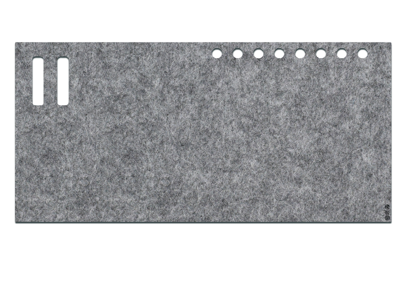 FeltLab Dust Cover für Alesis VI 25