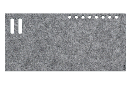 FeltLab Dust Cover für Alesis VI 25