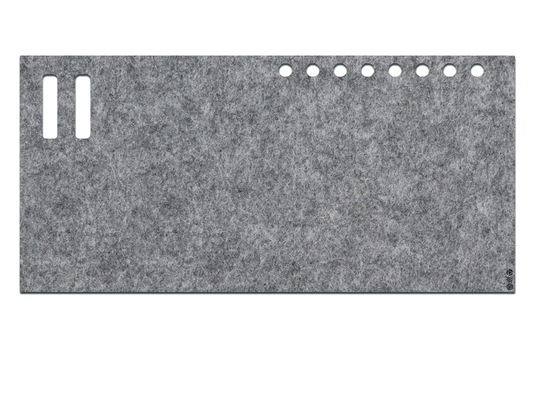 FeltLab Dust Cover für Alesis VI 25