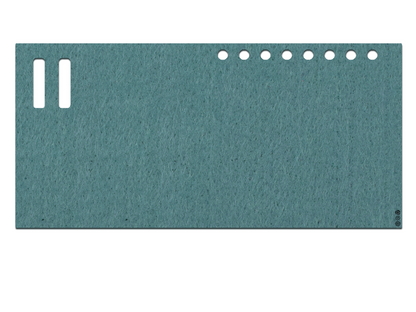 FeltLab Dust Cover für Alesis VI 25